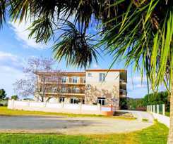 Campestre Chamuiñas