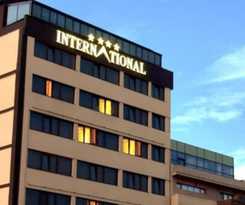 International Bucharest