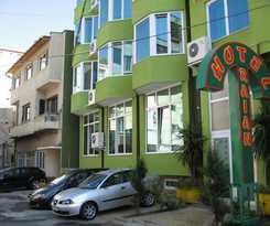 Hotel Traian