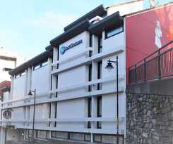 Best Western Havly l