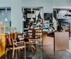 Comfort Xpress Youngstorget