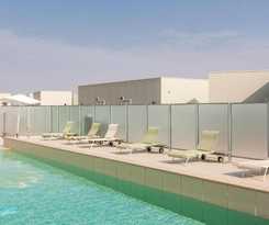 Hotel Aire De Bardenas