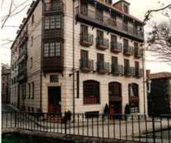 Hotel PINARES DE URBION