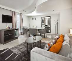 Scandic Victoria