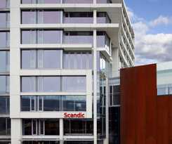 Scandic Vulkan