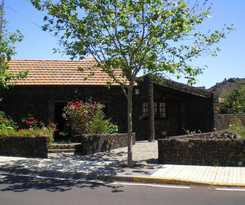 Casa Rural Aborigen Bimbache