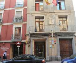 Albergue Zaragoza