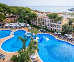 Zafiro Cala Mesquida