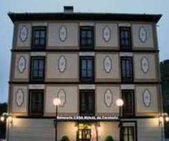 Hotel Rural Balneario Aguas de Carabañas