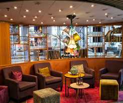 Hotel Clarion Collection Uppsala