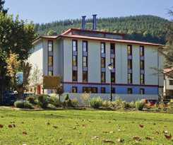 Hotel Balneario Areatza