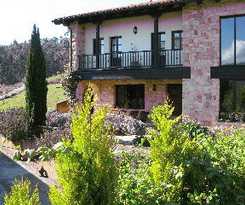 Hotel Rural Bisabuela Martina Posada Rural