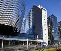 Hotel   Radisson Blu Waterfront Hotel, Stockholm