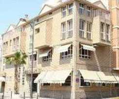 Hotel Trapemar