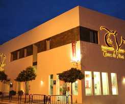 Hotel Tierra de Vinos