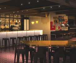 Scandic Grand Central