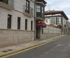 Hotel Canal de Castilla