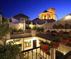 Casa Baños De La Villa
