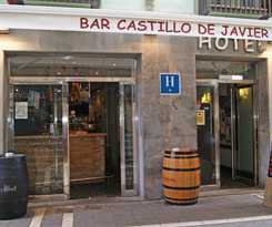Castillo De Javier