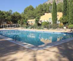 Camping Complejo La Puerta