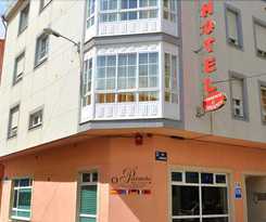 Hotel O Parranda