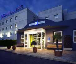 Ibis Budget Madrid Alcorcon Mostoles