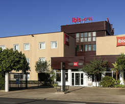 Ibis Valencia Alfafar