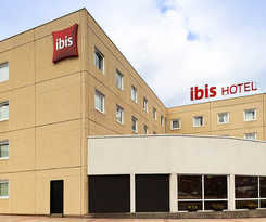 Ibis Bilbao Barakaldo