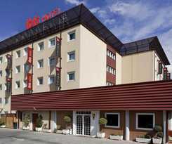 Ibis Madrid Fuenlabrada