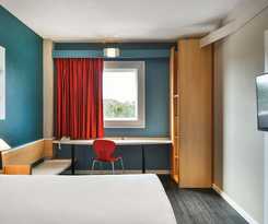 Ibis Madrid Getafe