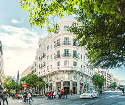 Hotel Ibis Styles Madrid Centro Maravillas