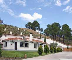 Cuevas Del Tío Tobas