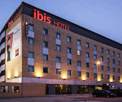 Ibis Barcelona Molins De Rei