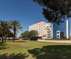 Hotel Ibis Murcia