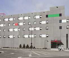 Ibis Oviedo