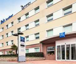 Ibis Budget Barcelona Sant Andreu De La Barca