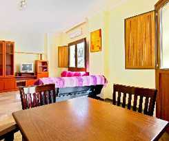 Apartamentos Plaza Apartamentos Turisticos