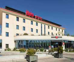 Ibis Valladolid