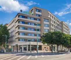 B&B Zaragoza Centro