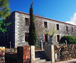 La Casona Del Patio