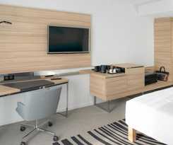 Novotel Le Havre Centre Gare