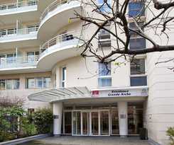 Hotel Sejours Et Affaires Courbevoie Grande Arche