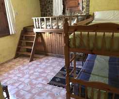 Hotel Rural Fuente La Teja