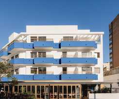 Gomila Palma Apartments