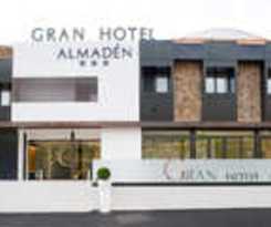 Hotel Gran Almaden