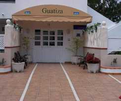Apartamentos Guatiza 