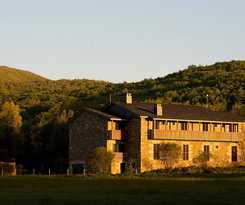 Hotel Hospedería El Pico Del Fraile