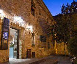 Hospederia Valle del Ambroz