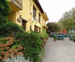 Hotel Rural Mirador De Deva