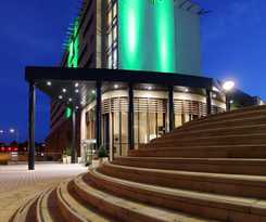Hotel Crowne Plaza Reading East, An Ihg